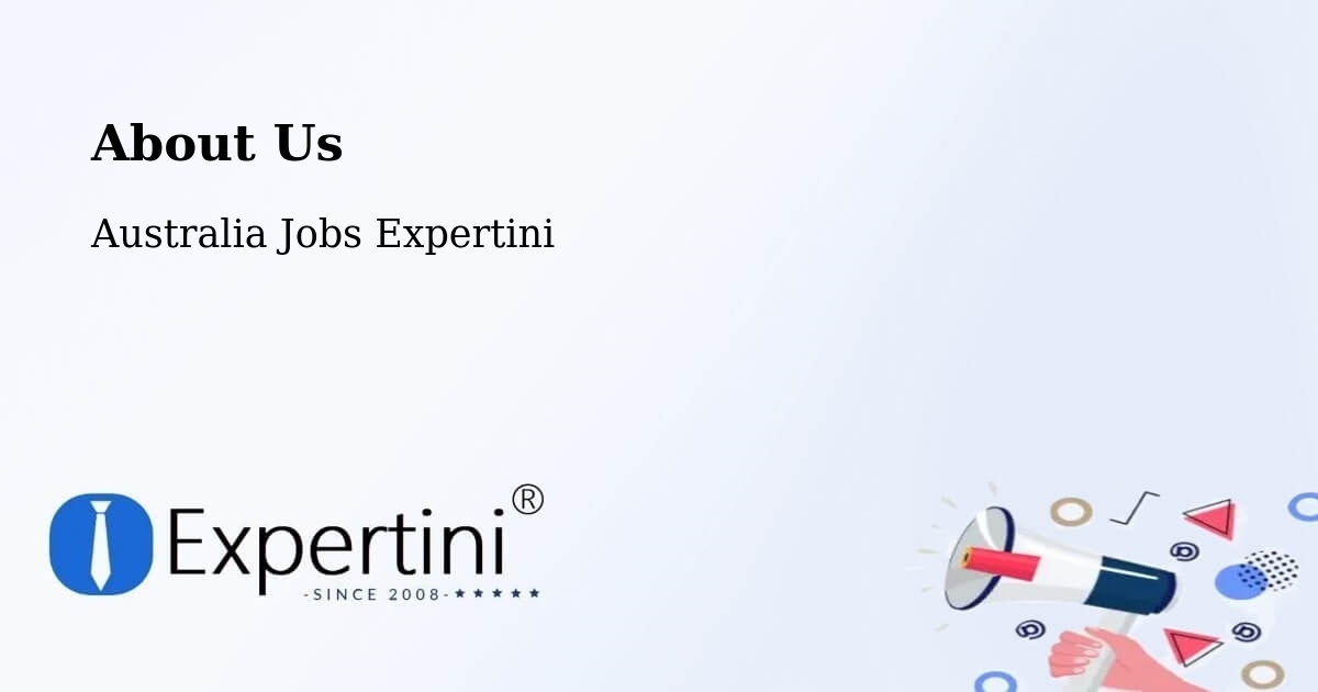 About Expertini Recruitment Platform  – Narrandera - Narrandera, Australia Jobs Expertini