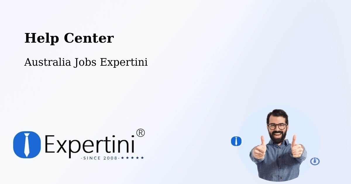 Help Center – Narrandera - Australia Jobs Expertini