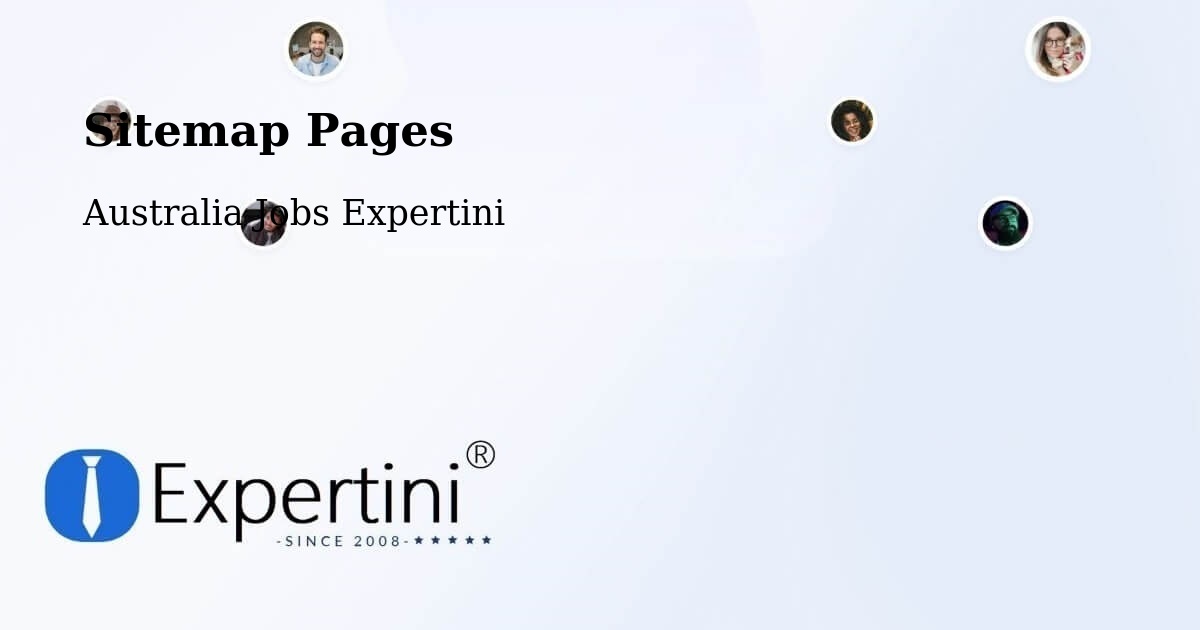 Sitemap Pages - Narrandera - Australia Jobs Expertini