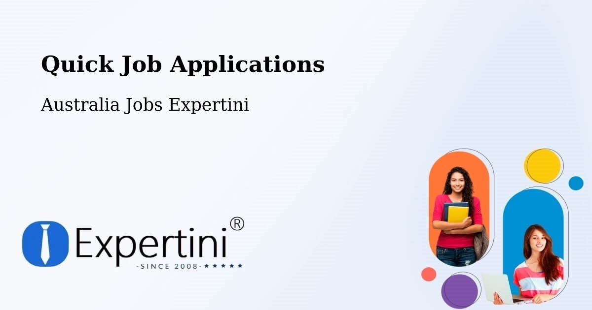 Quick Apply Feature – Narrandera - Australia Jobs Expertini